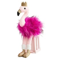 Flamant rose 45cm - Histoire D'Ours