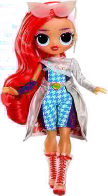 L.o.l. Omg Eye Spy Spy - L.o.l Surprise!