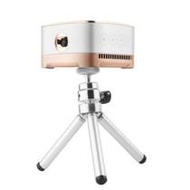 Mini Vidéoprojecteur Android Projection 500 Lumens Bluetooth LED Wifi YONIS