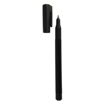 Marqueur permanent pour feuille, noir, 0,8 mm, 1 pce