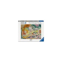 Puzzle 1000 pièces - La Joie de Vivre/Henri Matisse - Ravensburger