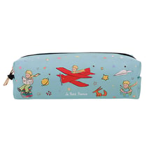 Trousse zippée rectangulaire Le Petit Prince
