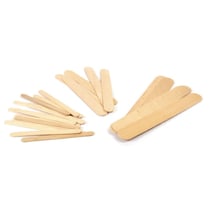 Graine Créative - Bâtonnets en bois Assortiment 275 pièces