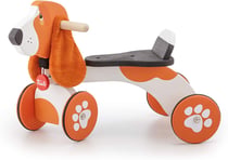 Porteur Chien Braque Italien - Sevi