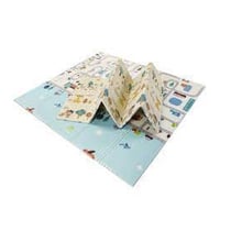 Tapis de jeu pliable 120 X 180 Funmat – Asalvo