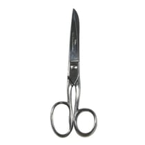 Bancal acier platinium forgé 15cm