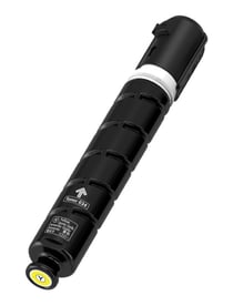 034 - Toner Canon 034 Noir compatible LBP7780Cx LBP7680Cx - 123CONSOMMABLES