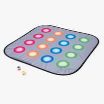 Jeu des acrobates Oxybul