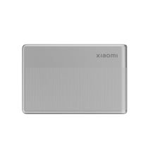 Imprimante Photo portable Xiaomi 1S Gris