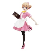 Is the Order a Rabbit ? Bloom - Statuette Trio-Try-iT Cocoa 20 cm