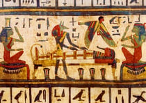 Puzzle 1000 pièces - Egyptian - Bluebird Puzzle