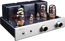 Cayin CS-55A EL34 Silver