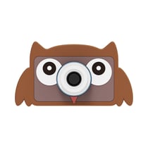 Appareil photo hibou The Zoofamily