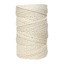 Corde en macramé 30M - Prima Mercerie - Fil loisirs créatifs