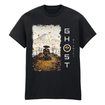 Ghost of Yotei - T-Shirt Poster (Taille S)