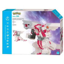 Pokemon - Nanoblock - Palkia Deluxe