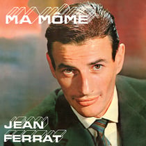 Ma Môme - CD