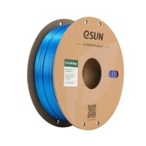 Filament pour imprimante 3D Esun ePLA Silk Mystic - PLA - Multicolore - Bobine 1 kg