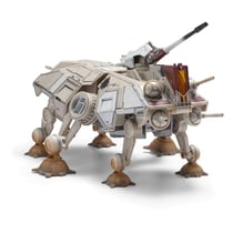 Star Wars - Véhicule avec figurines Dreadnaught Class AT-TE 23 cm