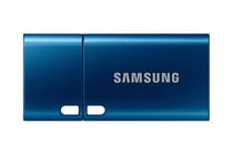 Clé USB - SAMSUNG MUF-64DA - Bleu - 64 Go