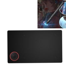 Tablette Graphique Pro Ultra Légère Pour Dessin Animation Et Édition Image YONIS