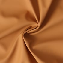 Tissu Imperméable Svala uni Moutarde