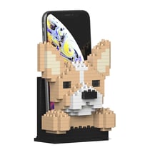 Support de Téléphone Chihuahua | JEKCA | 14 ans et +
