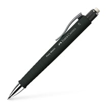 Porte-mine Poly Matic Faber-Castell mine de 0,7mm noir
