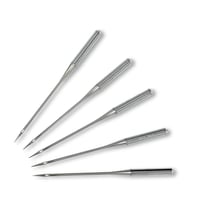 Aiguille talon plat standard - taille au choix