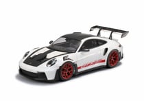 Porsche 911 GT3 RS (992)