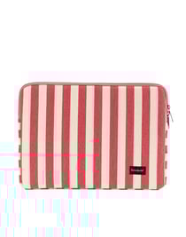 Housse ordinateur - Versilia 15'' - Rose - Bombata