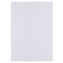 Papier cartonné - Florence - 100 feuilles - Blanc - A4 - 250 g/m²