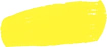 Peinture Acrylic HB Golden IV 150ml Jaune Hansa Opaque