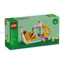LEGO® 40685 - Parc Aquatique - LEGO® Other
