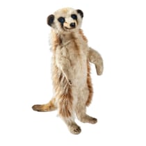 - Peluche Suricate 33cmH