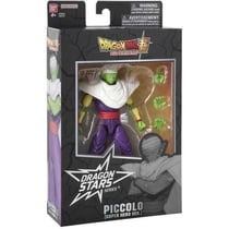 Figurine Dragon Ball Super - Piccolo 17 cm - Dragon Stars -