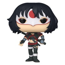 Suicide Squad Isekai - Figurine POP! Katana 9 cm