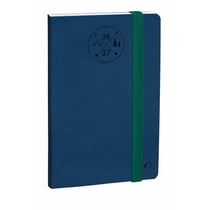 PLANNING 21 SD ML Everest - 15x21 cm - avec élastique - Semainier - 16 mois de septembre à décembre