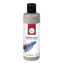 Semelles - latex, flacon 125 ml