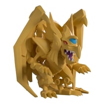Yu-Gi-Oh - ! - Figurine The Winged Dragon of Ra 10 cm - Youtooz