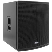 Caisson de basses FBT X-Sub 118SA
