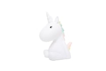 DHINK Veilleuse enfant - Licorne - rechargeable USB - DHINK338-21