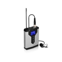 Microphone Sans Fil Polyvalent Pour Téléphone Et Appareil Photo USB Rechargeable YONIS