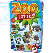 Zoo Lotto