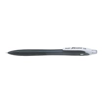 Lot de 10 porte-mines PILOT Rexgrip Begreen - Mine 0,5 mm - Corps noir