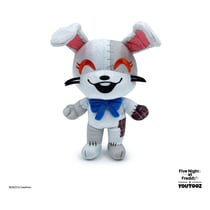Five Nights at Freddy's - Peluche Vanny Chibi 22 cm