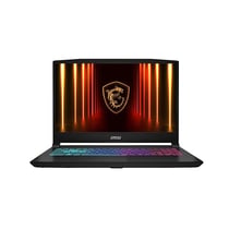 PC Portable Gamer MSI Katana 15 HX B14WGK-818XFR - 9S71587C1818 - Noir - 15.6 pouces