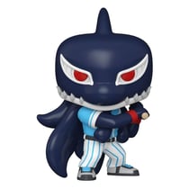 My Hero Academia HLB - Figurine POP! Gang Orca Baseball 9 cm - Funko