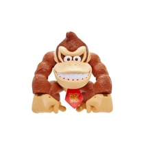 Super Mario - Figurine Donkey Kong 15 cm