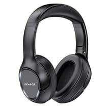 Casque Audio Bluetooth 5.0 Sans Fil Ultra Confortable Pliable Longue Autonomie YONIS